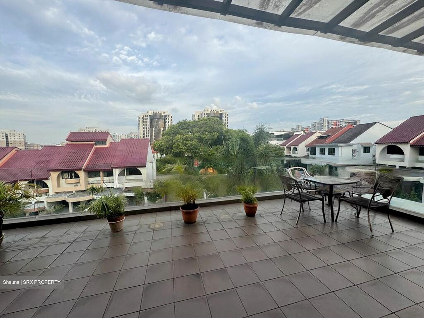 Fudu Park (D26), Terrace #480129981